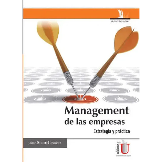 Management de las empresas