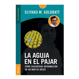 La aguja en el pajar
