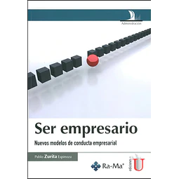 Ser empresario