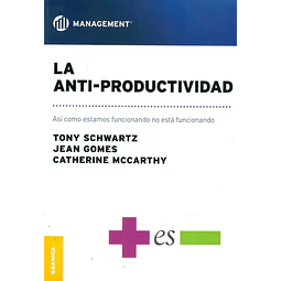 La Anti-Productividad