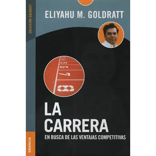 La carrera