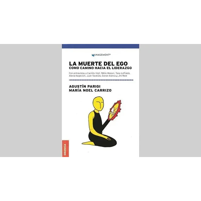 La Muerte del Ego