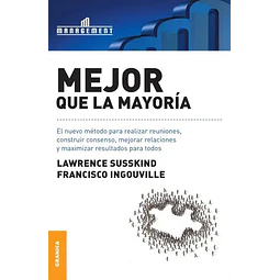 Mejor que la mayoria