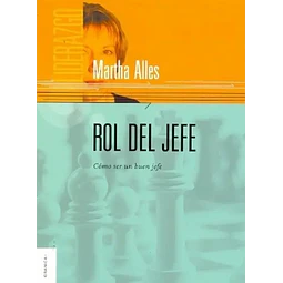 Rol del Jefe