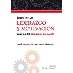 Liderazgo y Motivación
