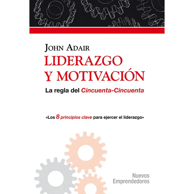 Liderazgo y Motivación