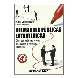Relaciones Públicas Estratégicas