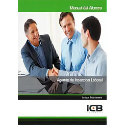 Agente de Inserción Laboral
