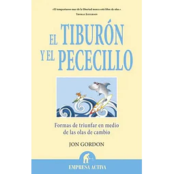 El Tiburón y el Pececillo
