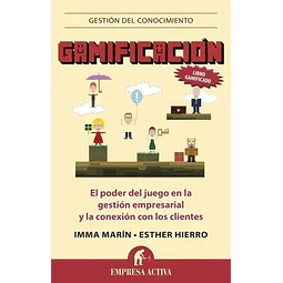 Gamificación