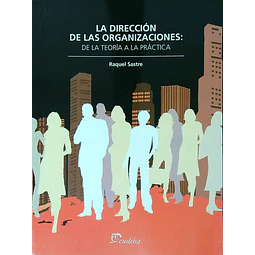 La Dirección de las Organizaciones