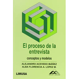 El proceso de la entrevista
