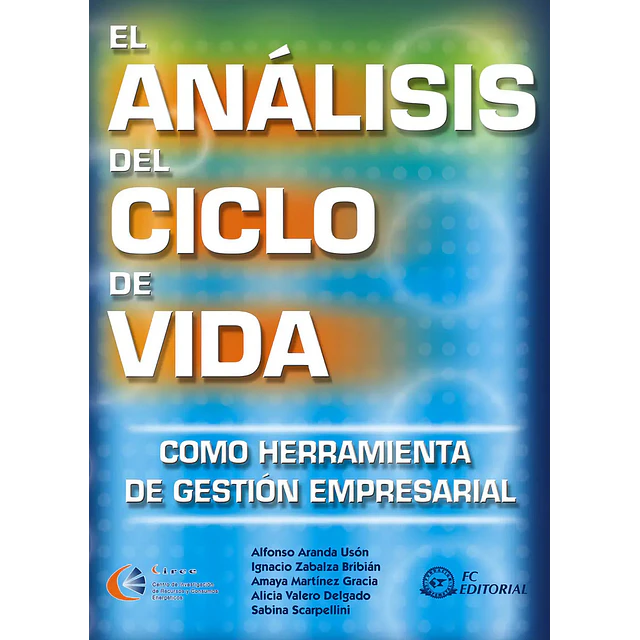 El análisis del Ciclo de Vida