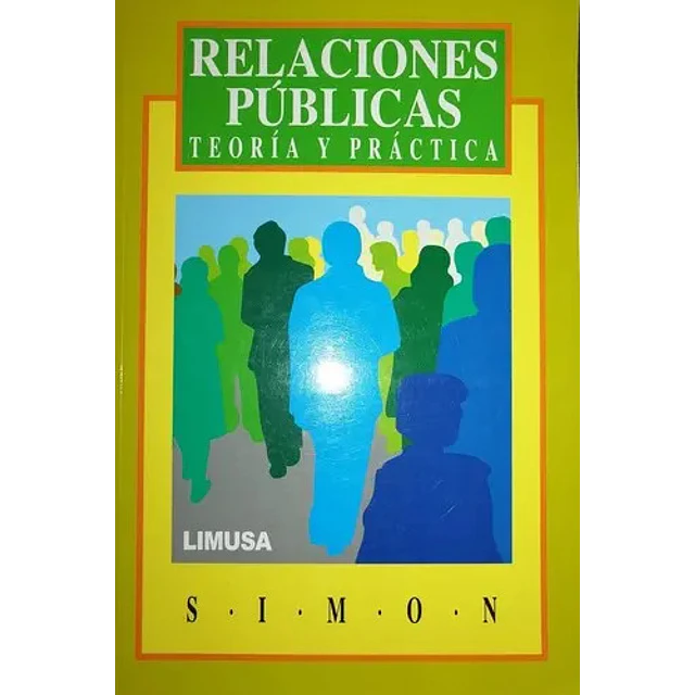 Relaciones Públicas