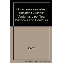 Ventanas y Perfiles