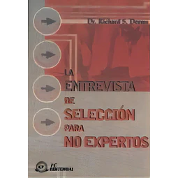 La entrevista de Selección para No Expertos