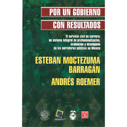 Por un Gobierno con Resultados