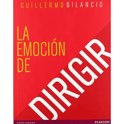 La Emoción de Dirigir