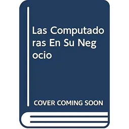 Las computadoras en su negocio