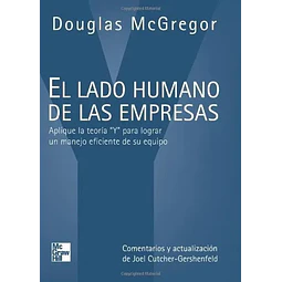 El Lado Humano de las Empresas