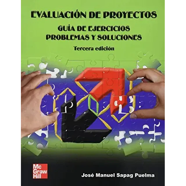Evaluación de Proyectos