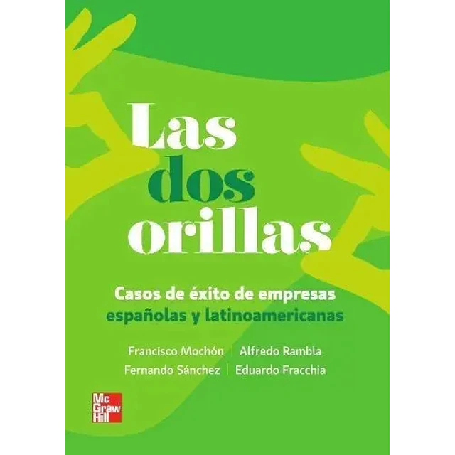 Las dos orillas