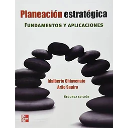 Planeación estratégica