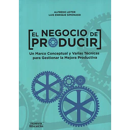 El Negocio de Producir