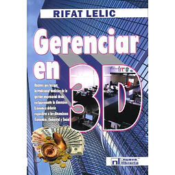 Gerenciar en 3D