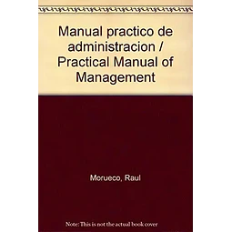 Manual práctico de administración