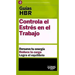 Controla el estrés en el trabajo