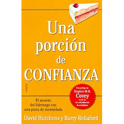 Una Porción de Confianza
