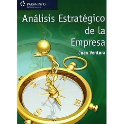 Análisis Estratégico de la Empresa