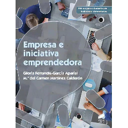 Empresa e Iniciativa Emprendedora