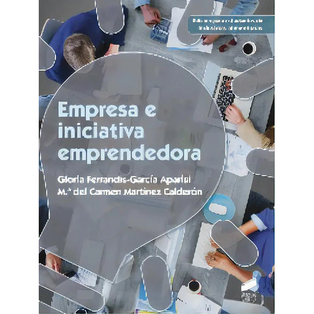 Empresa e Iniciativa Emprendedora