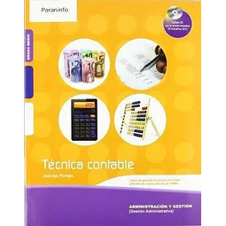 Técnica Contable