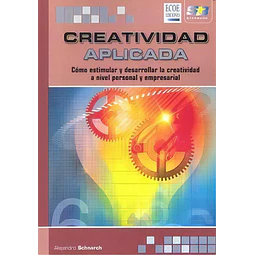 Creatividad aplicada
