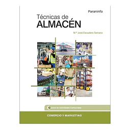Técnicas de Almacén