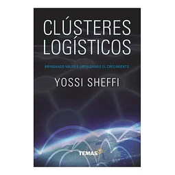 Clústeres Logísticos