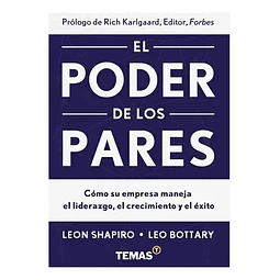El Poder de los Pares
