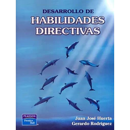 Desarrollo de Habilidades Directivas