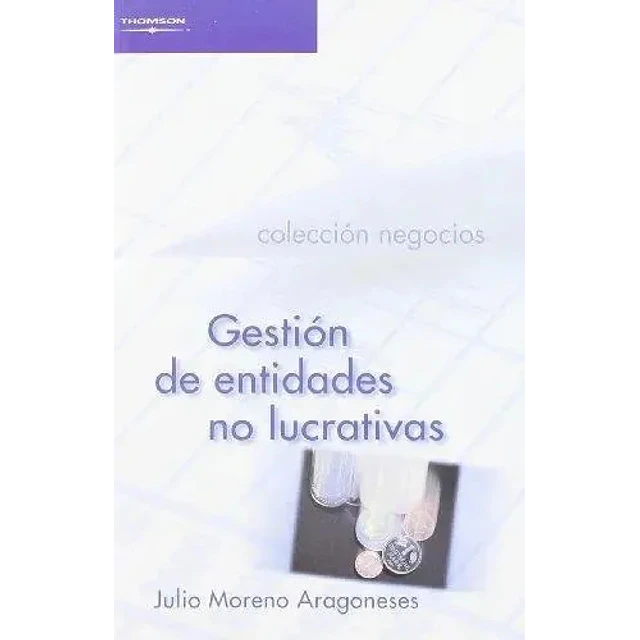 Gestion de Entidades no Lucrativas