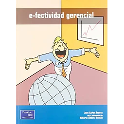 Efectividad gerencial