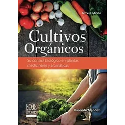 Cultivos Organicos