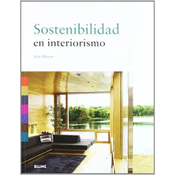 Sostenibilidad e interiorismo