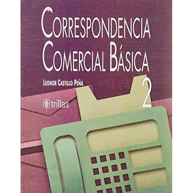 Correspondencia Comercial Basica 2