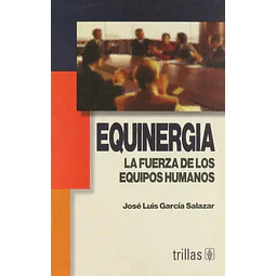 Equinergia La fuerza de los equipos humanos