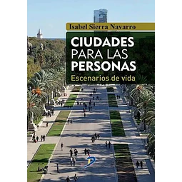 Ciudades para las personas