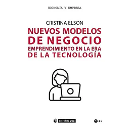 Nuevos modelos de negocio