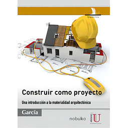 Construir como proyecto